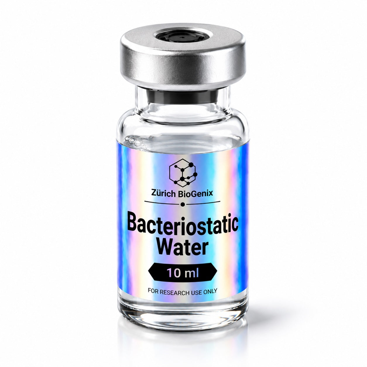 Bacteriostatic Water