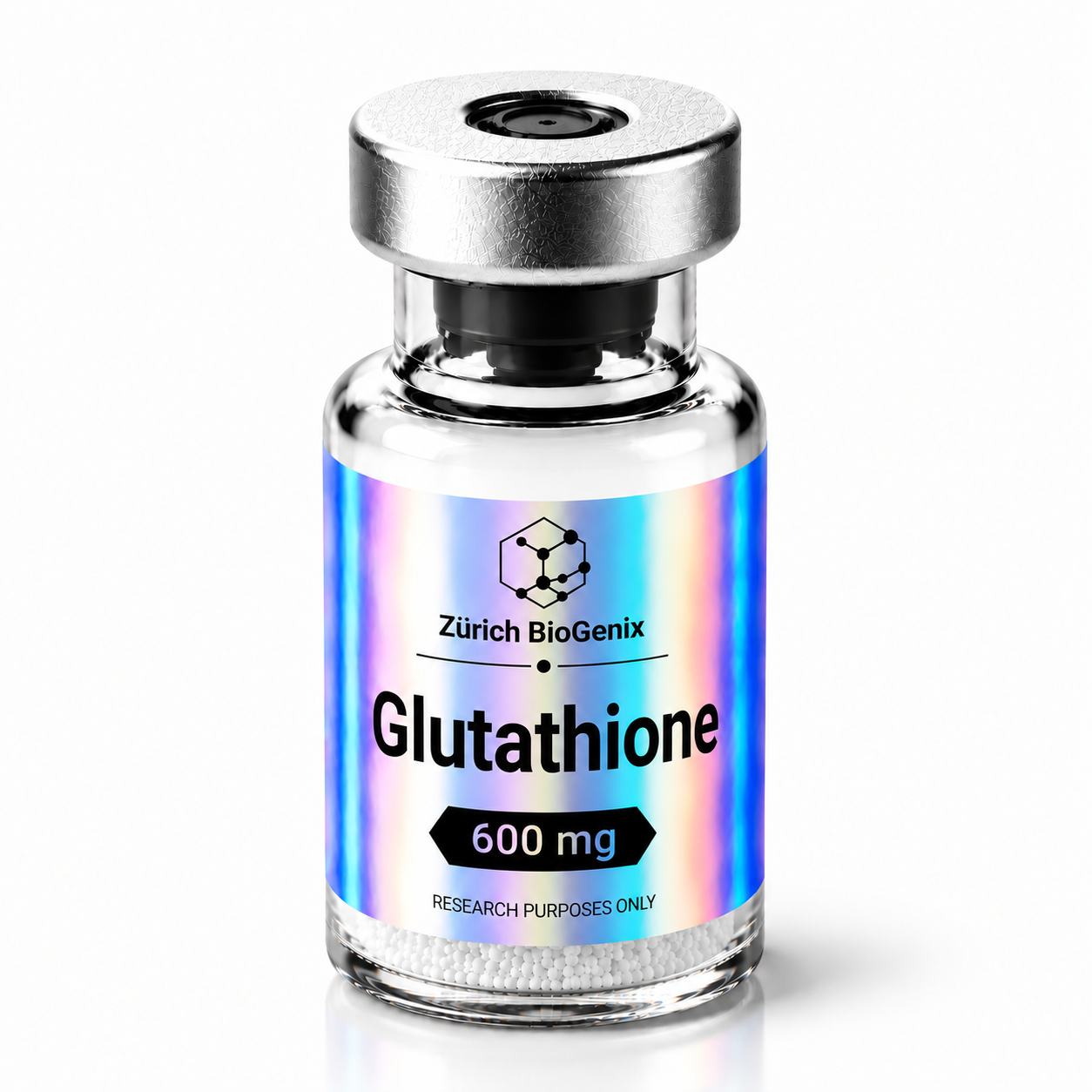 Glutathione · 600mg