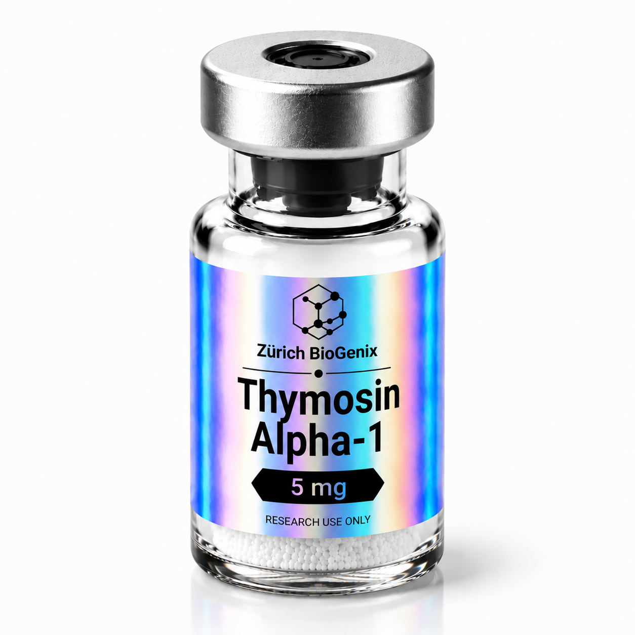 Thymosin Alpha-1 · 5mg