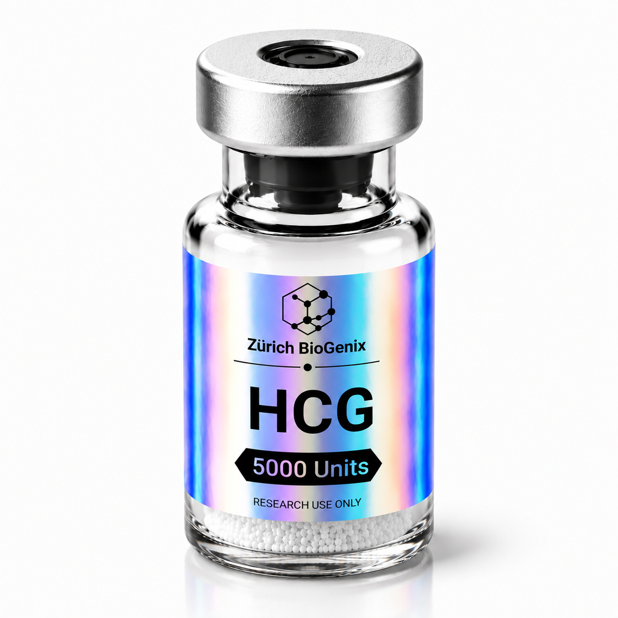 HCG · 5000IU