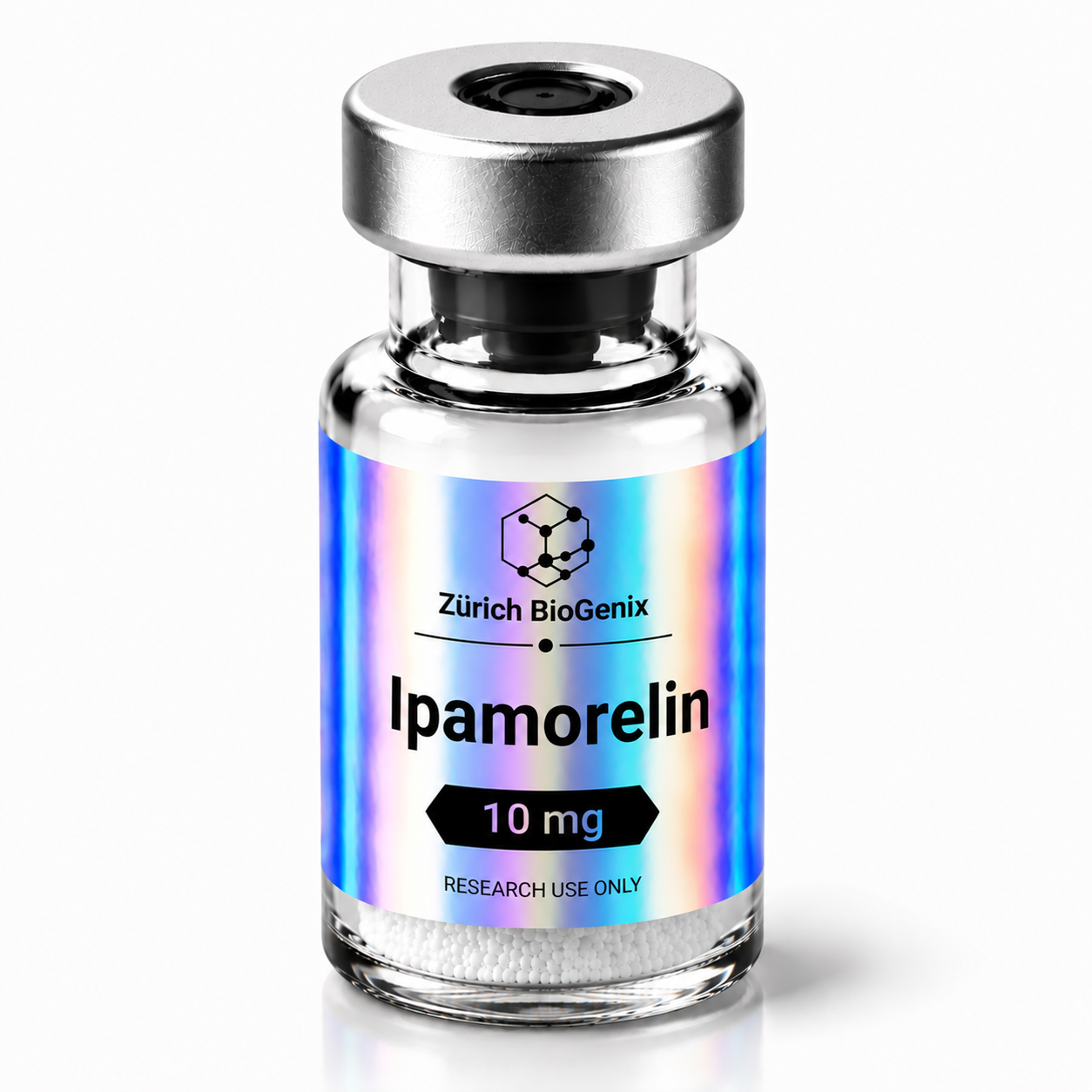 Ipamorelin · 10mg