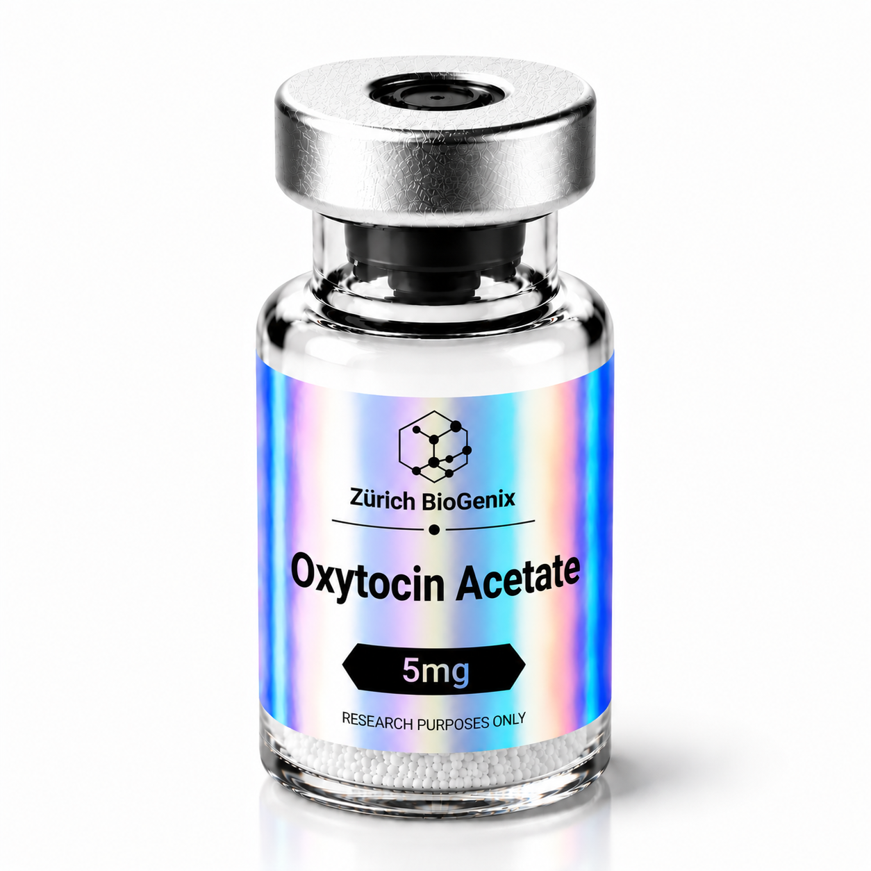 Oxytocin Acetate · 5mg