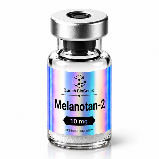 Melanotan-2 · 10mg