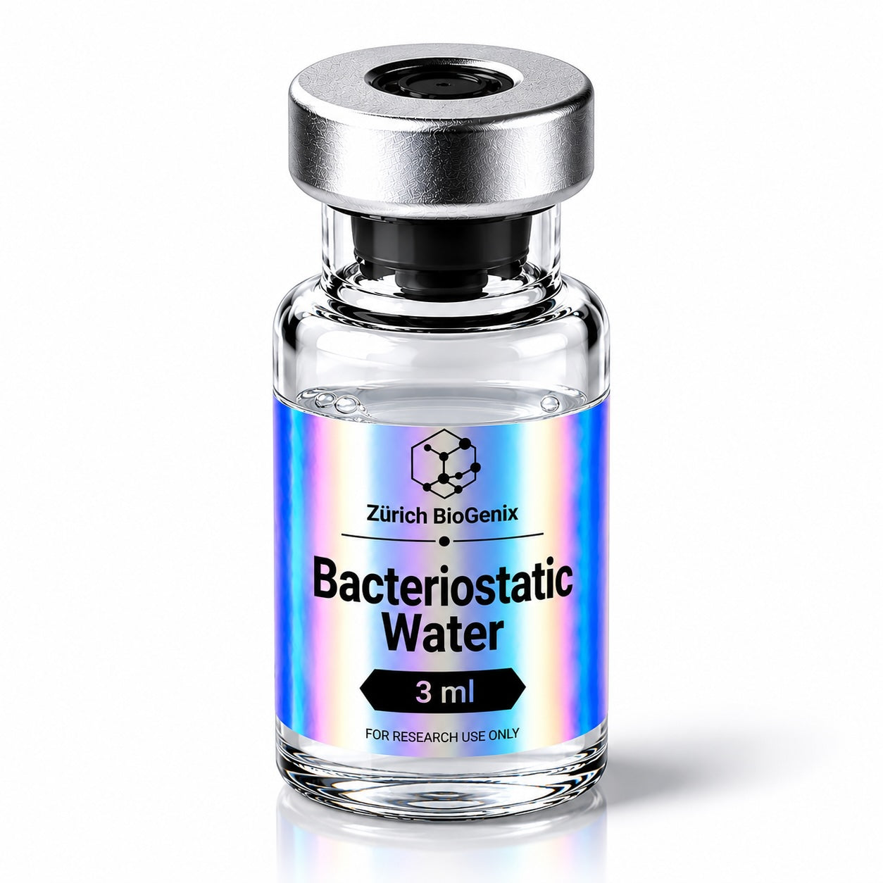 Bacteriostatic Water