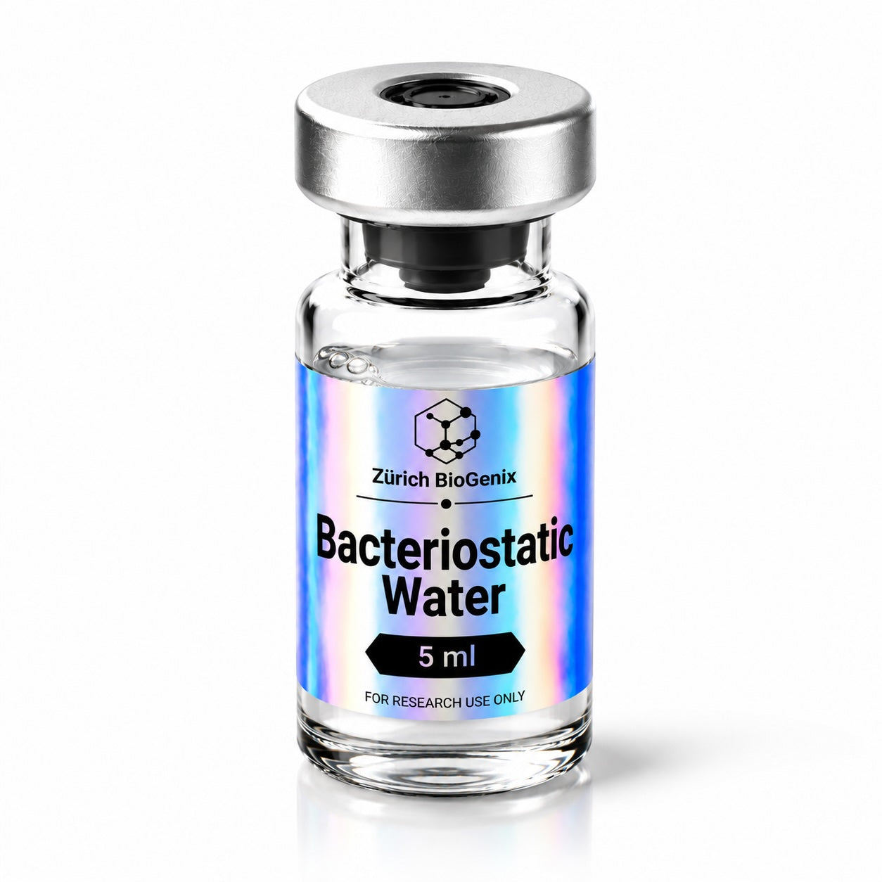 Bacteriostatic Water