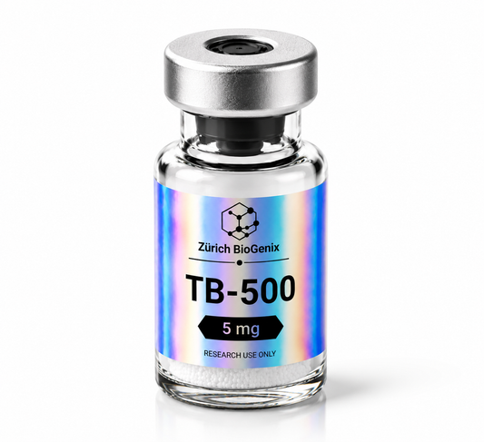 TB-500 · 5mg