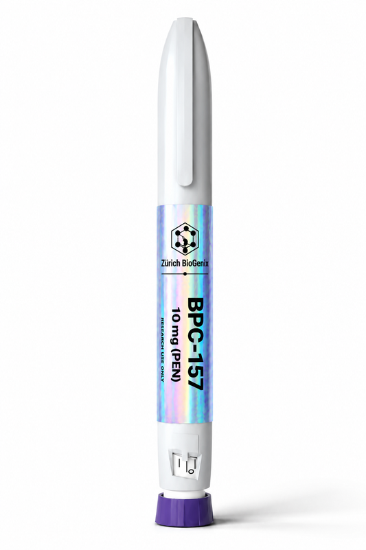 Peptide Pens