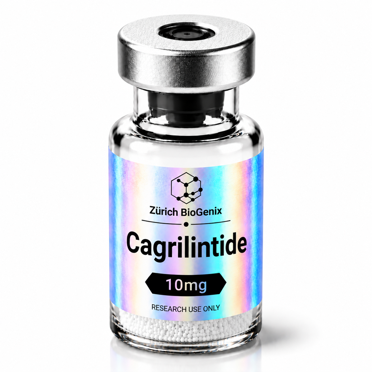 Cagrilintide · 10mg