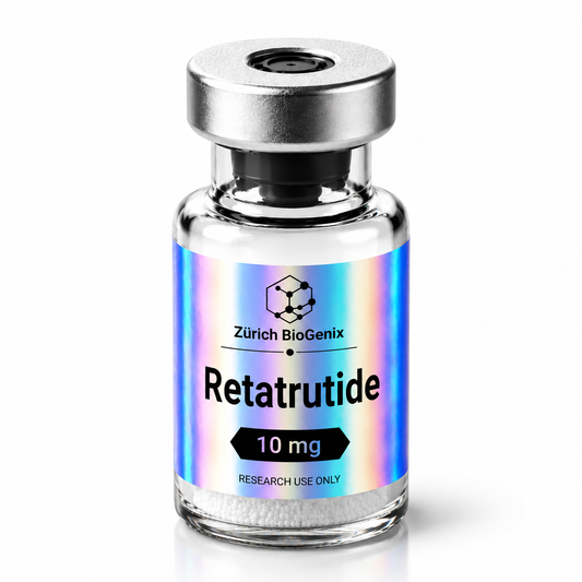 Retatrutide · 10mg