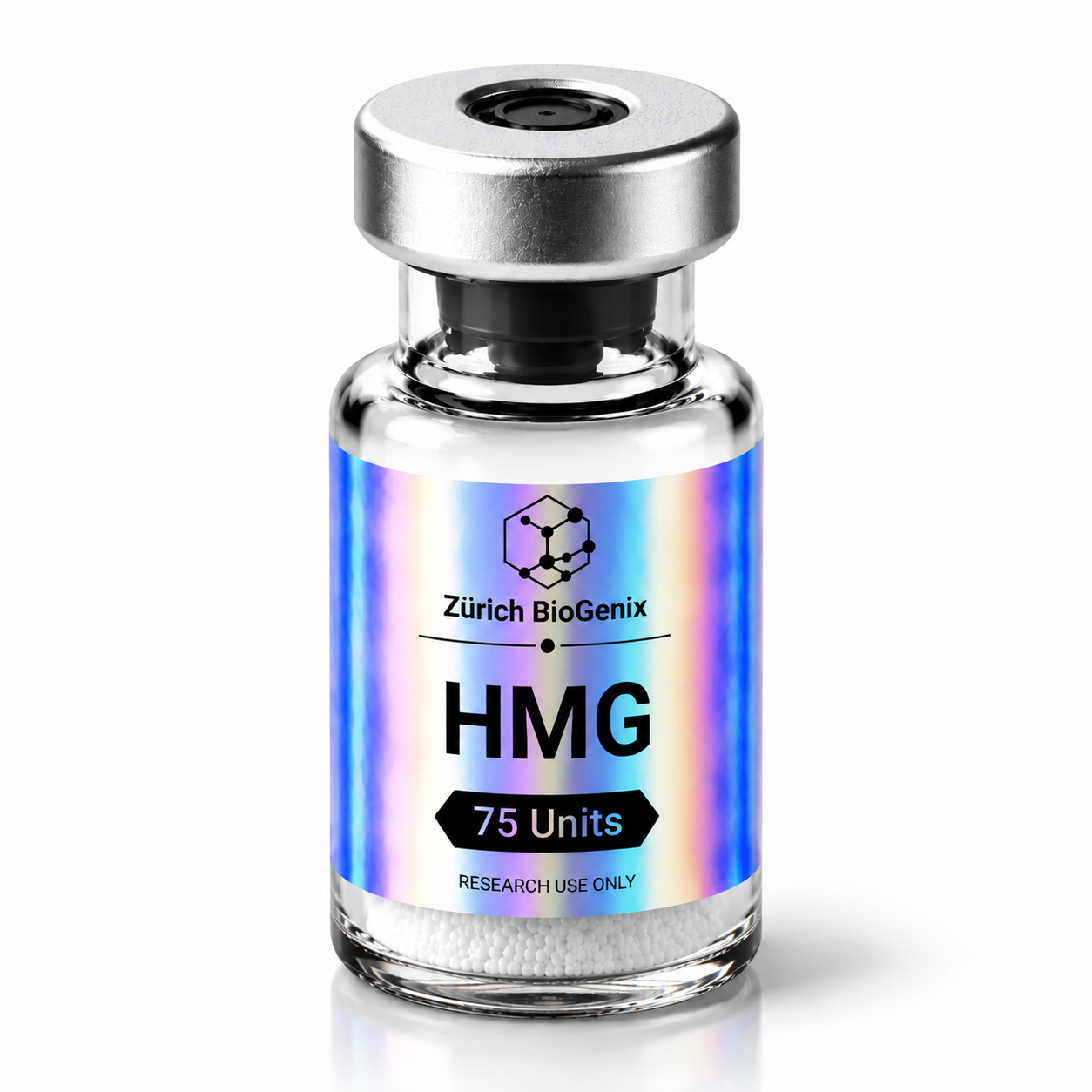 HMG · 75IU