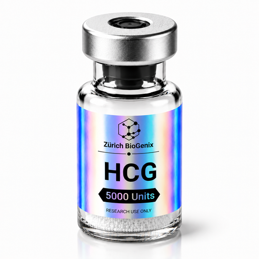HCG · 5000IU