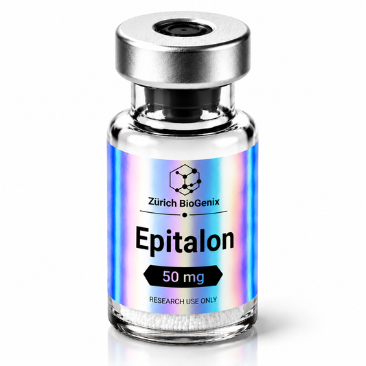 Epithalon · 50mg