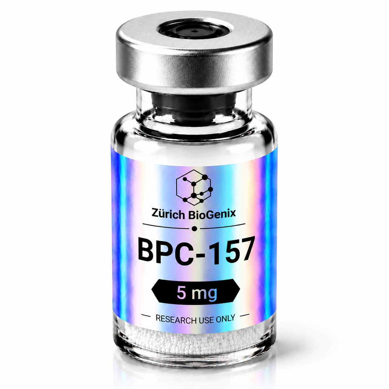 BPC-157 · 5mg