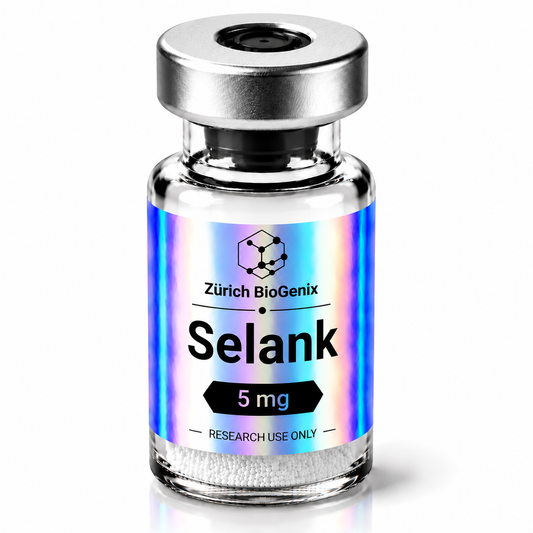 Selank · 5mg
