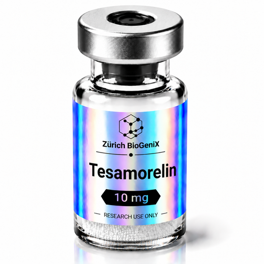 Tesamorelin · 10mg