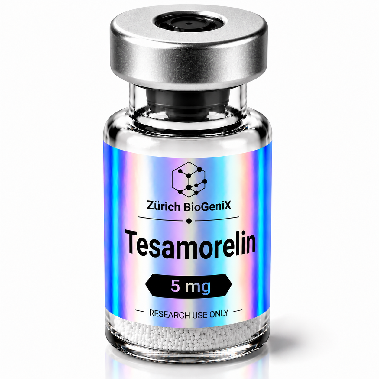 Tesamorelin · 5mg