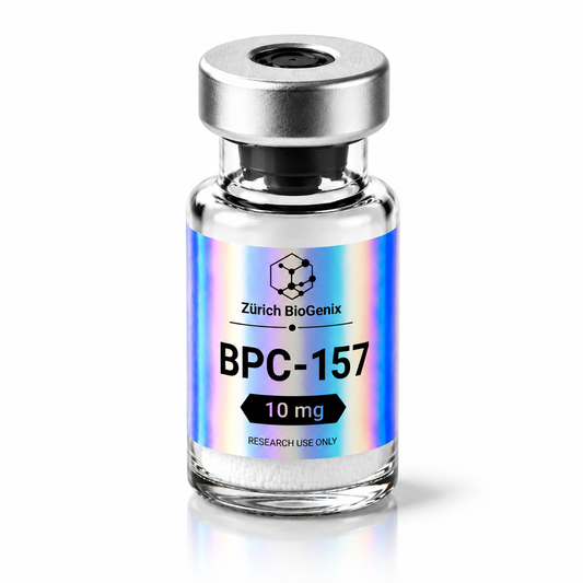 BPC-157 · 10 mg