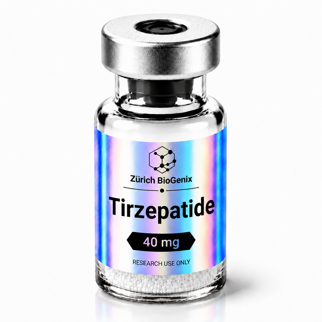 Trizep · 40mg