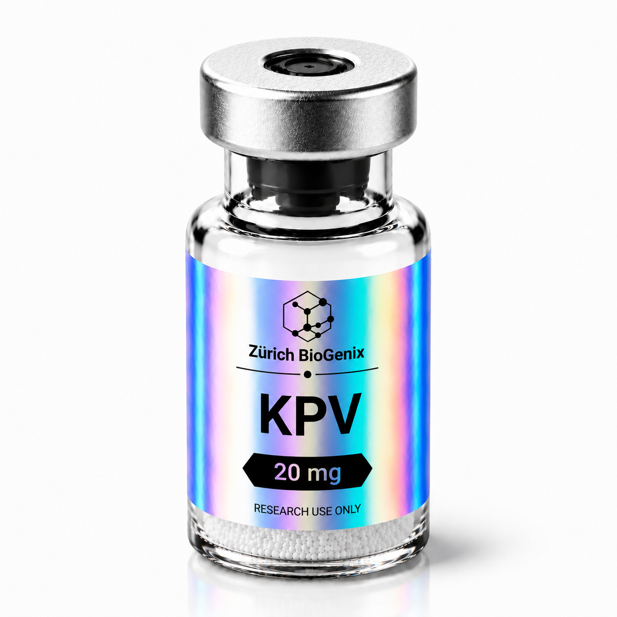 KPV · 20mg
