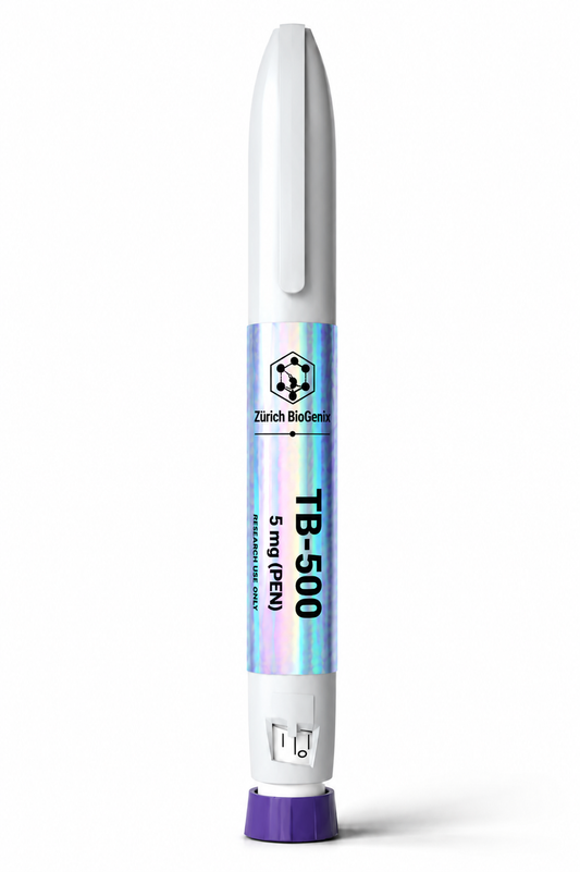 TB-500 · 5mg · Pen