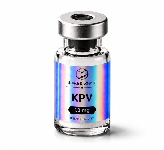 KPV · 10mg
