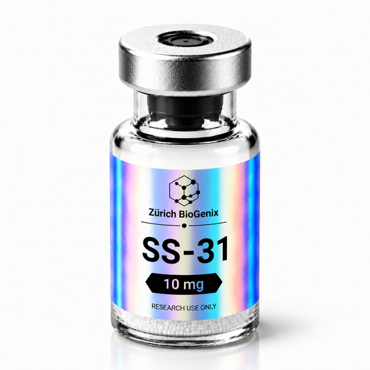 SS-31 · 10mg